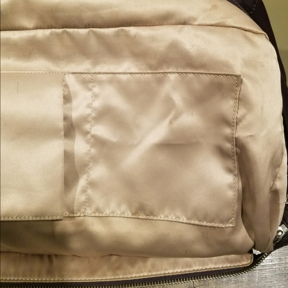 Coach Colette Signature Large Carryall Han… - Picture 9 of 14